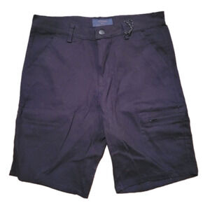 Nomad black shorts. Size 30. NWT!